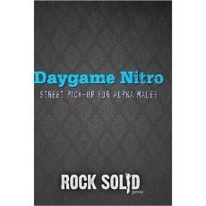 Street Pick-up for Alpha Males by Nitro Daygame