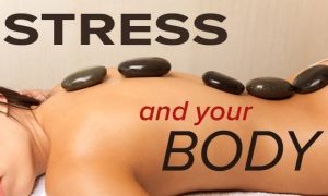 Stress and Your Body