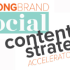 Strong Brand Social – Content Strategy Accelerator