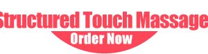 Structured Touch™ Massage: 14 DVD Super Course