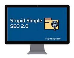 Stupid Simple SEO 2.0 Advanced – Guaranteed Google Page 1 Rankings Today