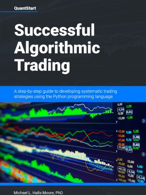 Successful Algorithmic Trading + source