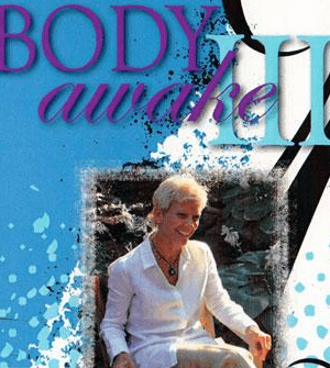 Sue Morter – Body Awake III