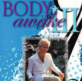 Sue Morter – Body Awake III
