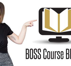 Sunny Lenarduzzi – BOSS Course Blueprint Masterclass