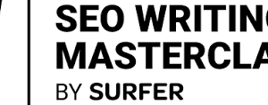 Surfer SEO – SEO Writing Masterclass