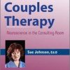 Susan Johnson & James Coan – Defining Moments in Couples Therapy
