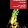 Susan Lanham-New – Sport and Exercise Nutrition (The Nutrition Society Textbook) – Mac-…