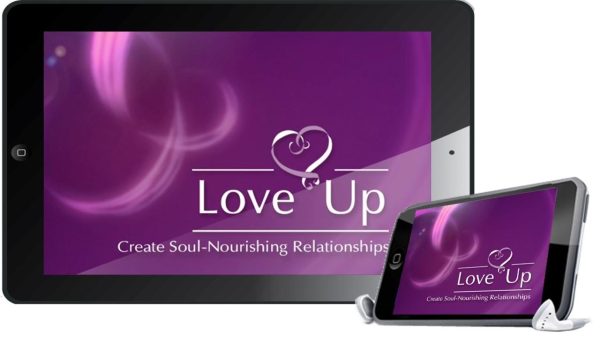 Suzanna Kennedy – LoveUp Relationship Detox and Upgrade