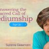 Suzanne Giesemann – Answering the Sacred Call of Mediumship
