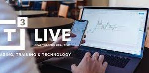 T3 Live – Algorithmic Rules of Trendlines