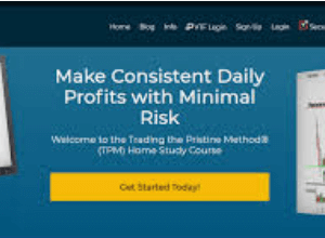 T3 live – Trading the Pristine Method 2020