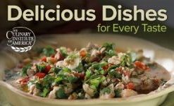 TGC Plus – Delicious Dishes for Every Taste