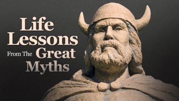 TGC – Life Lessons from the Great Myths