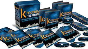 THE K MONEY MASTERY – VA Training