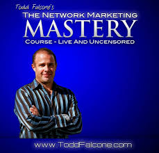 THE NETWORK MARKETING MASTERY® COURSE