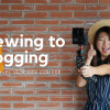 TJ – Viewing to Vlogging