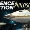 TTC  TGC – Sci-Phi – Science Fiction as Philosophy