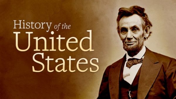 TTC Video – History of the United States