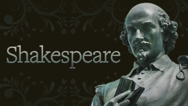 TTC Video – Shakespeare: Comedies