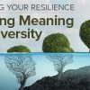 TTC – Building your Resilience