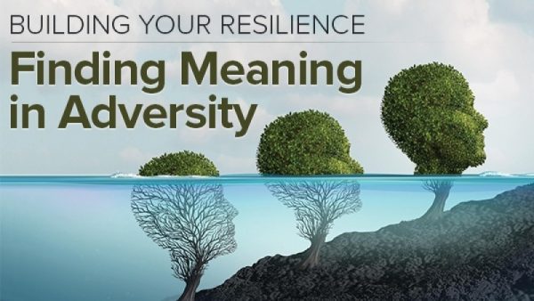 TTC – Building your Resilience