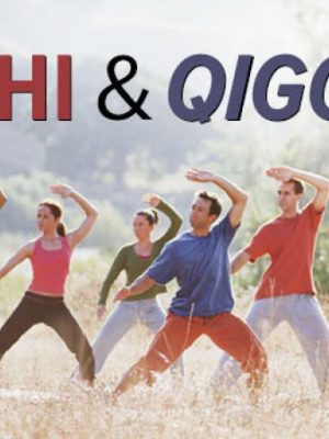 TTC – Essentials of Tai Chi and Qigong