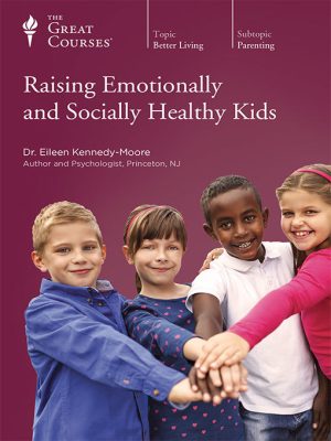 TTC – Raising Emotionally and Socially Healthy Kids