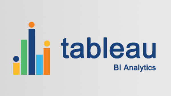 Tableau Server 2019