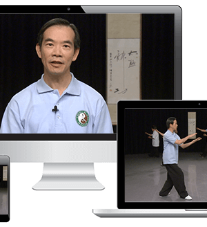 Tai Chi for Energy – 8 Lessons with Dr. Paul Lam