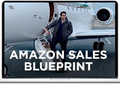 Tai Lopez – Amazon Sales Blueprint