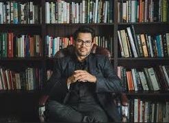 Tai Lopez – Knowledge Society – August 2018