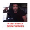 Tai Lopez – Real Estate Program (Dec UP)