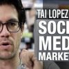 Tai Lopez – Social Media Marketing Agency