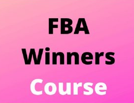 Tamara Tee – FBA Winners Course 2019