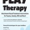 Tammi Van Hollander – Play Therapy