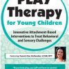 Tammi Van Hollander – Play Therapy for Young Children