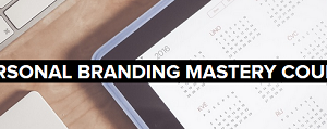 Tanner J. Fox – Personal Branding Mastery