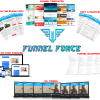 Tanner J. Fox – The Funnel Force