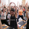 Tara Stiles – Your Daily Yoga Practice with Tara – 30 Minutes – 2018