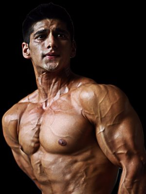 Tarang Chandola – Extreme Muscle Building Workout Program