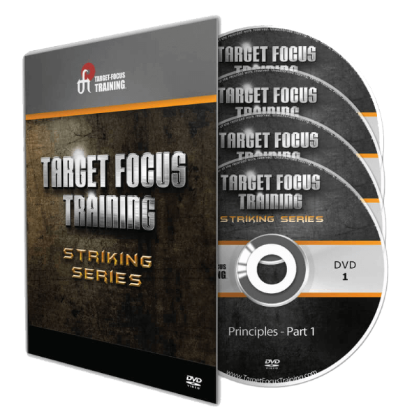 Target-Focus Training – Striking