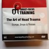 Target Focus Training – The Art of Head Trauma