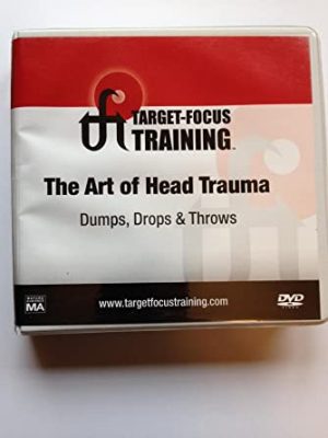 Target Focus Training – The Art of Head Trauma