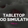 Tariq Kinani – TableTop Food Simulation Vol 01