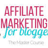 Tasha Agruso – Affiliate Marketing For Bloggers The Master Course
