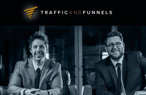 Taylor Welch (Traffic and Funnels) – Facebook Ads Workshop