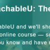 Teachable – Welcome to TeachableU: The Bonus Edition