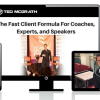 Ted McGrath – Fast Client Enrollment Formula