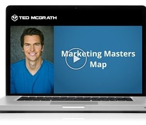 Ted McGrath – Marketing Masters Map